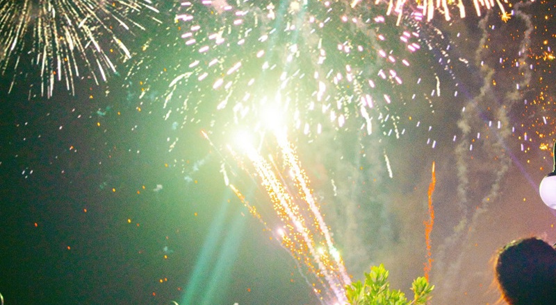 Đón năm mới 2026 theo phong cách resort bên biển cùng Mercure & ibis Styles Vũng Tàu