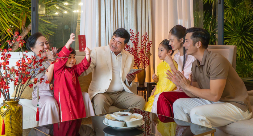 Đón Tết an nhiên tại Hòn Tre cùng Nha Trang Marriott Resort & Spa