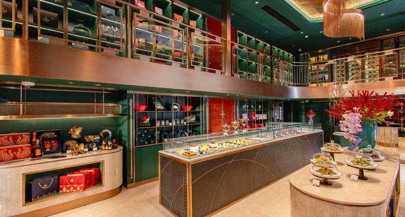 The Reverie Boutique - Điểm hẹn gặp gỡ tinh tế &  quà tặng tinh tuyển