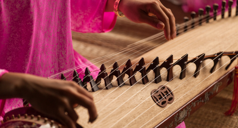 Điệp khúc mùa xuân