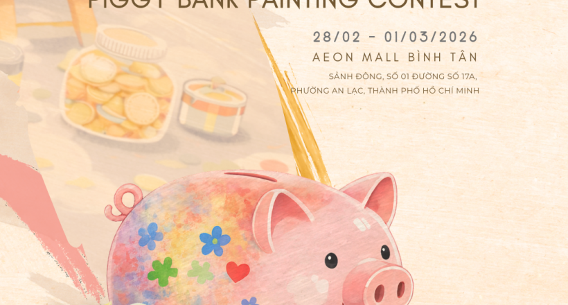 Họa sắc ước mơ tuổi thơ, chạm tay kỳ nghỉ mơ ước cùng Somerset