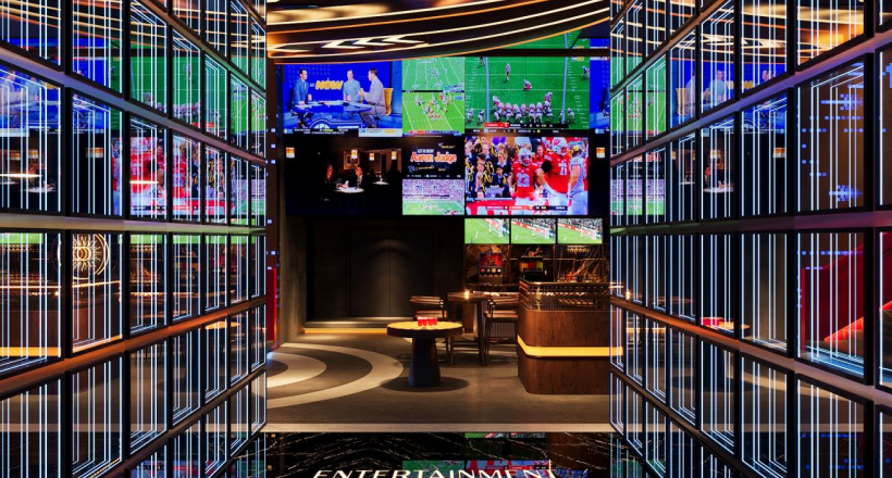 Entertainment Hub ra mắt tại Hoiana Resort & Golf, nâng tầm trải nghiệm nghỉ dưỡng và giải trí