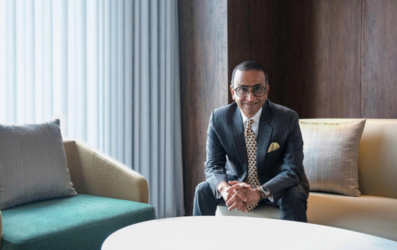 Pullman Ninh Bình chào đón Tổng quản lý mới