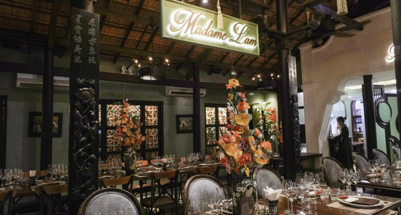 Madame Lam ra mắt ‘À ơi, Chuyện Vị Chuyện Mùa’ – Chuỗi sự kiện ẩm thực Việt Nam đương đại