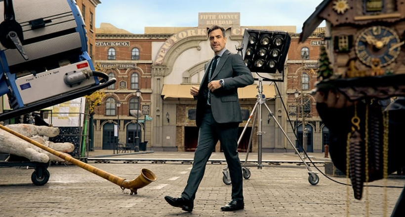 Tissot Gentleman 38 mm: Chuẩn mực cân bằng mới cho phong cách hiện đại