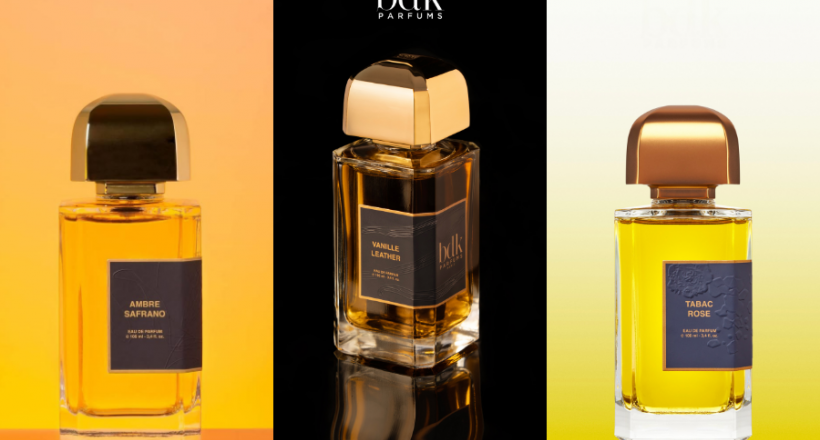 Collection Exclusive – Định nghĩa mới về xa xỉ từ BDK Parfums