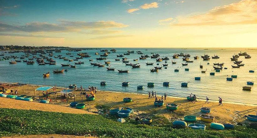 Ba hành trình khám phá lịch sử và văn hóa dịp 2/9