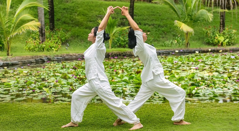 Fusion lan tỏa tinh thần sống khỏe với chuỗi hoạt động hưởng ứng World Wellness Weekend 2026
