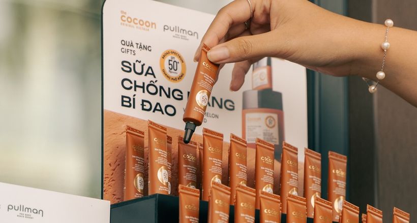 Một chút Việt Nam theo nắng Phú Quốc