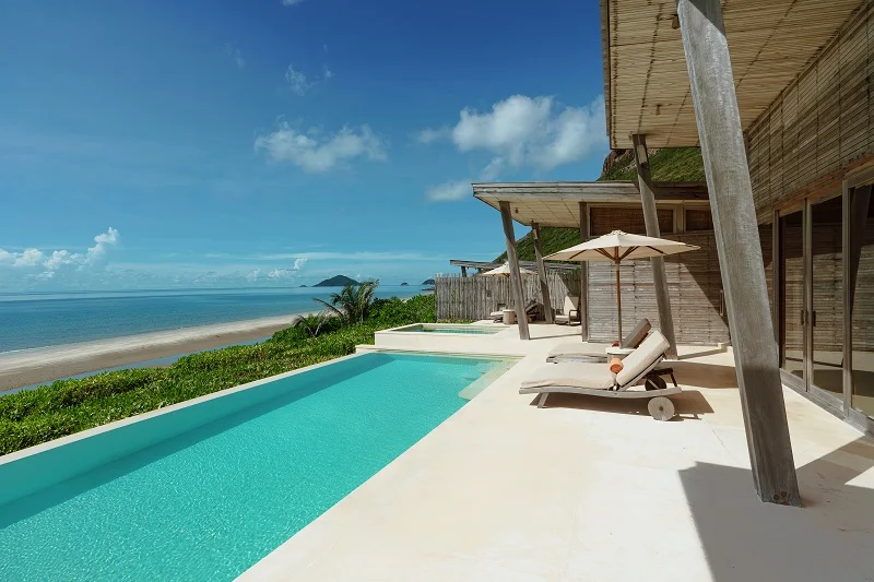 Six Senses Côn Đảo