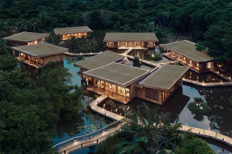 Six Senses Côn Đảo