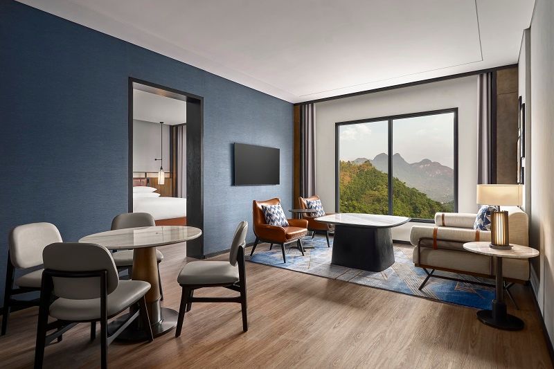 Four Points by Sheraton Hà Giang