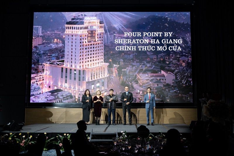 Four Points by Sheraton Hà Giang