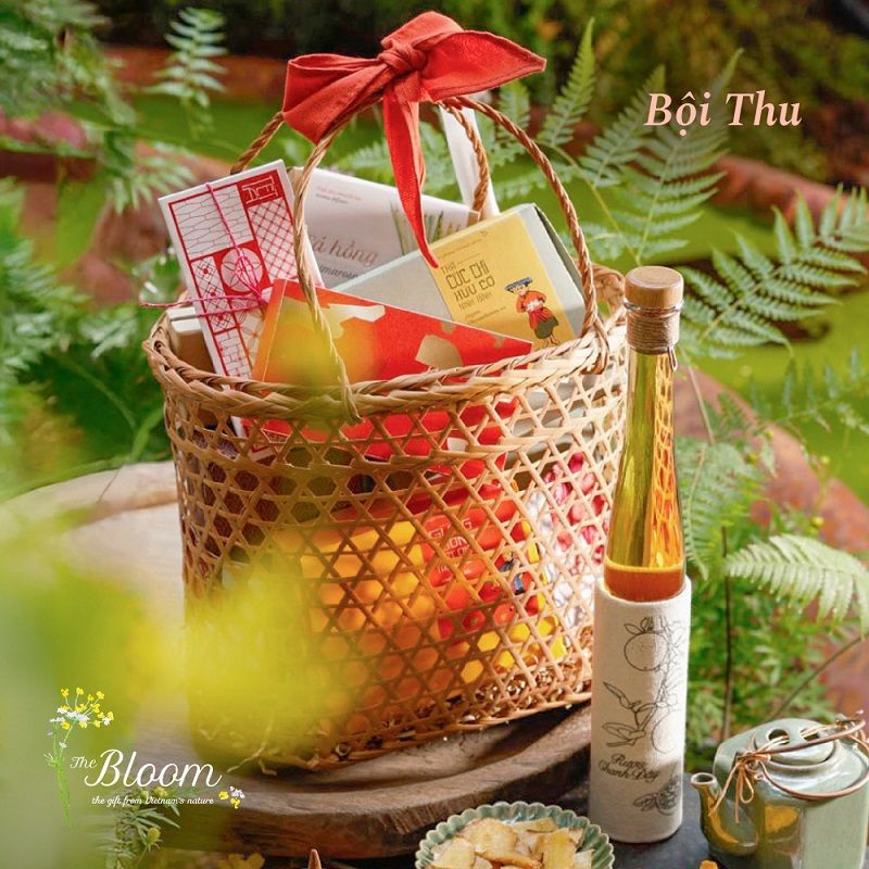 Muôn Vị Quê Nhà’,