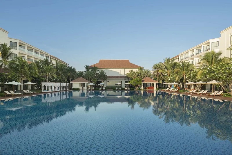 Renaissance Hoi An Resort & Spa