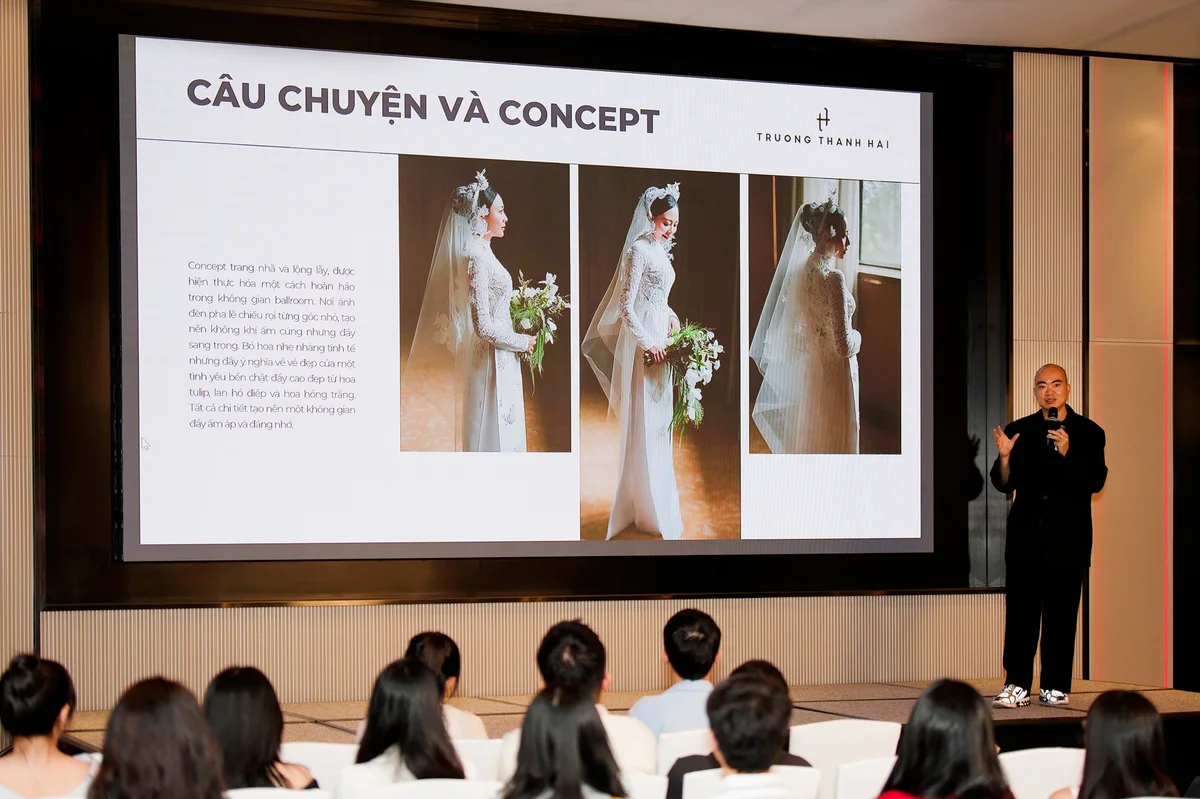 Wedding Dreams Start with Hilton