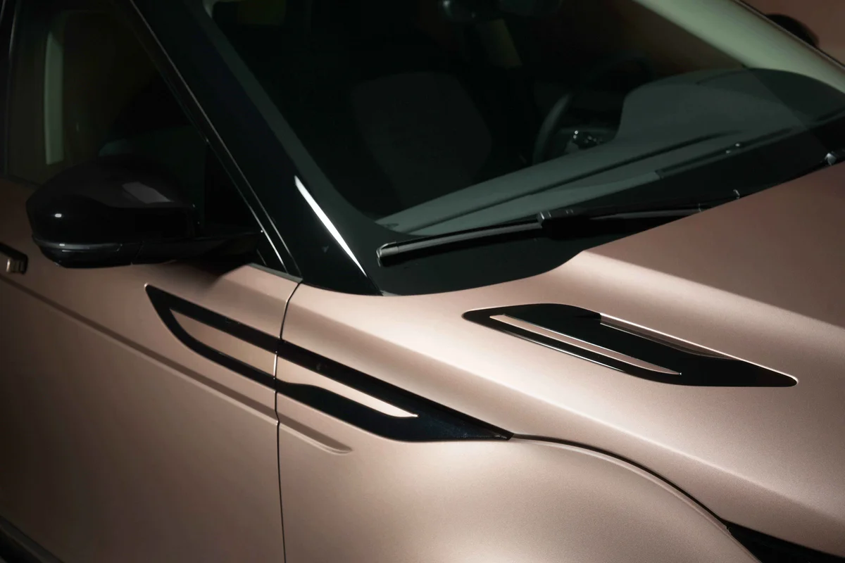 Range Rover Evoque Luxbrand.vn