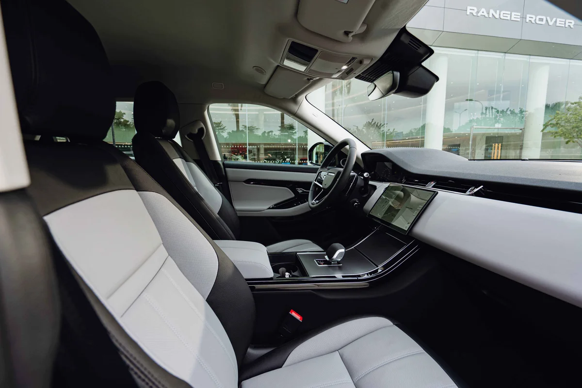 Range Rover Evoque Luxbrand.vn
