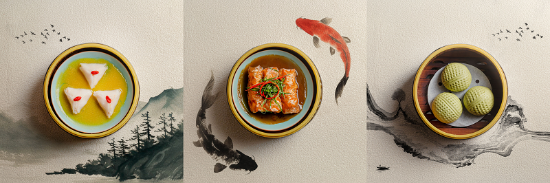 Li Bai ghi dấu hành trình đổi mới với “Nhất Niên Canh Tân”