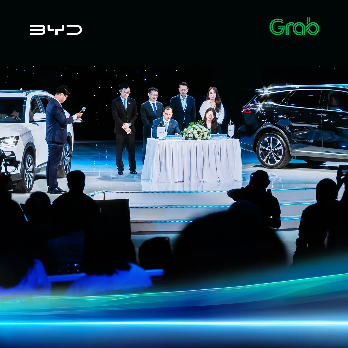 luxbrand byd grab