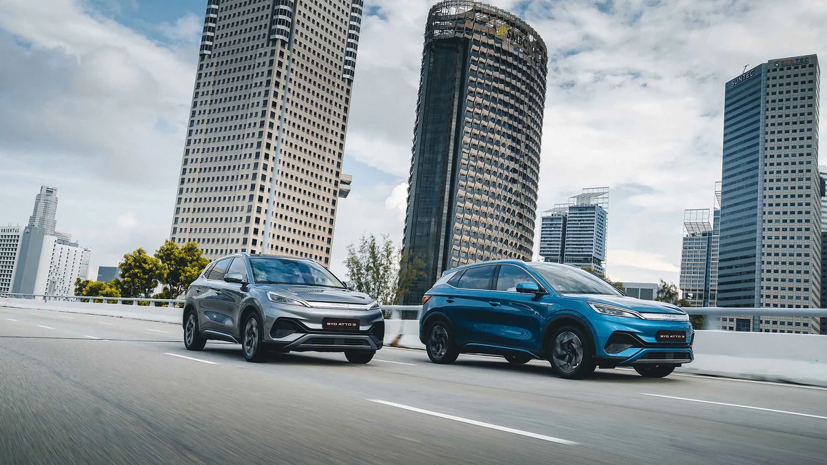 luxbrand byd