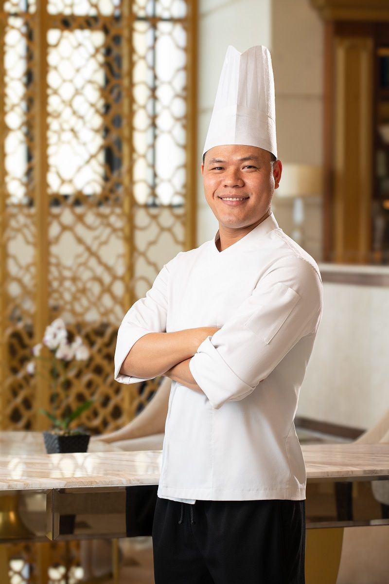 Tinh hoa ẩm thực Việt – Hàn hội tụ trong đêm tiệc fine dining tại The Grill Đà Nẵng