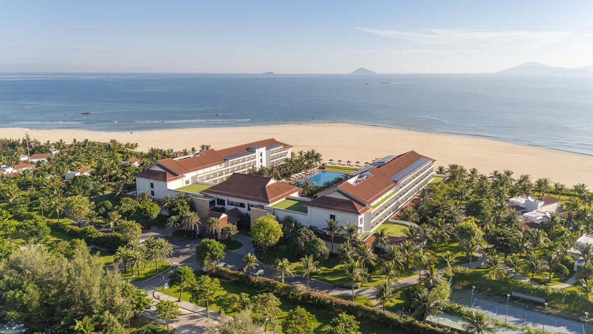 Vân Vũ và hành trình ghi dấu cột mốc nữ Tổng Quản Lý người Việt đầu tiên của Marriott International tại Việt Nam