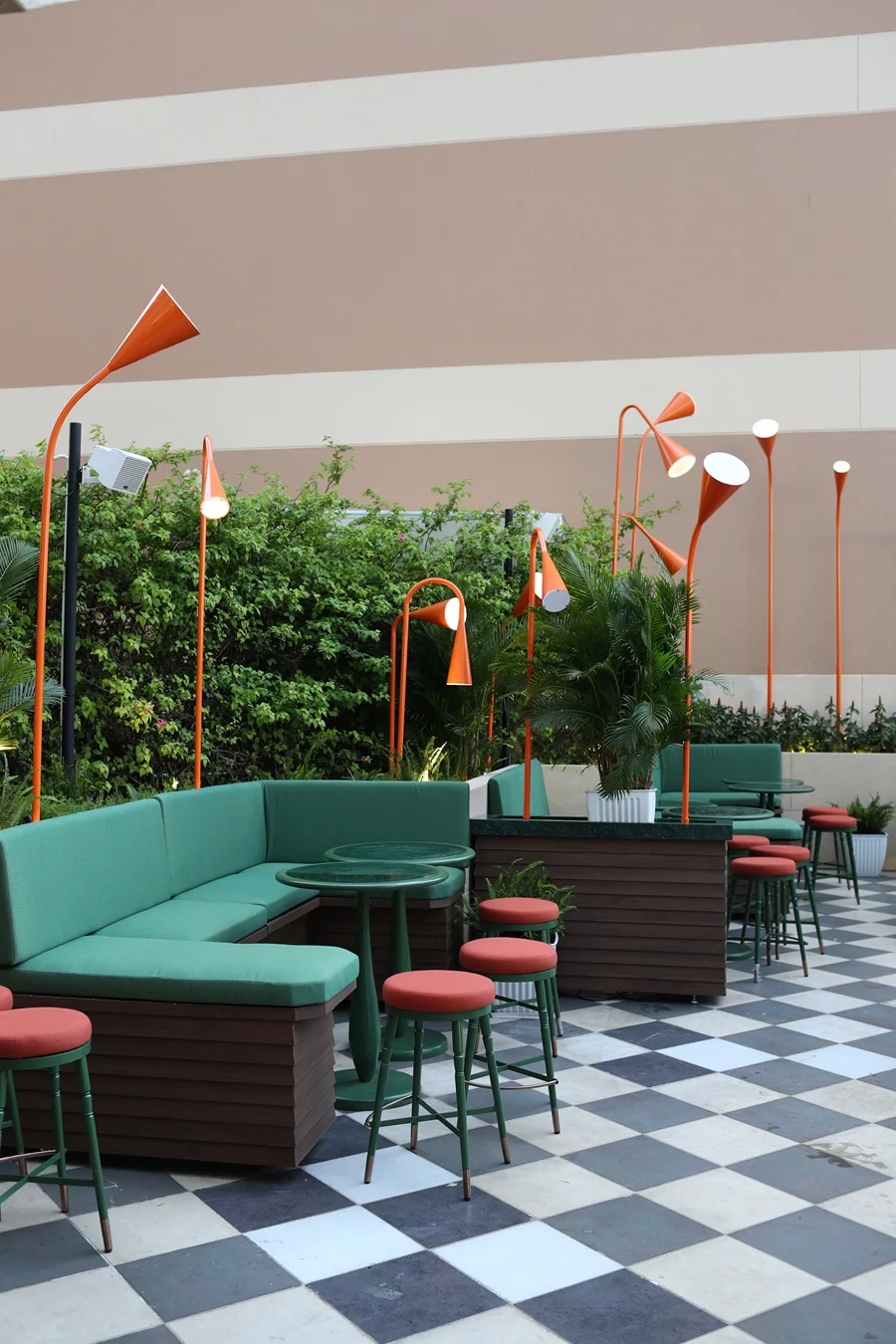 Saigon Saigon Rooftop Bar: Diện mạo mới của một biểu tượng Sài Gòn