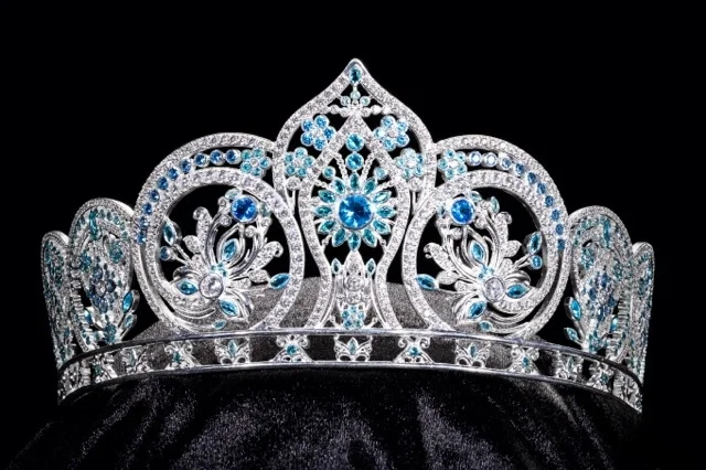 Vương miện Miss World Vietnam