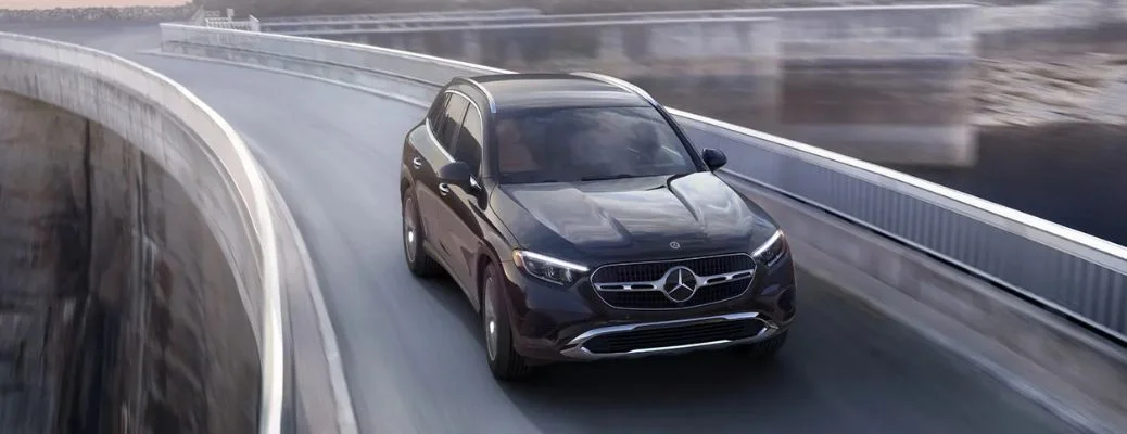 Mercedes-Benz GLC300 2026 luxbrand.vn
