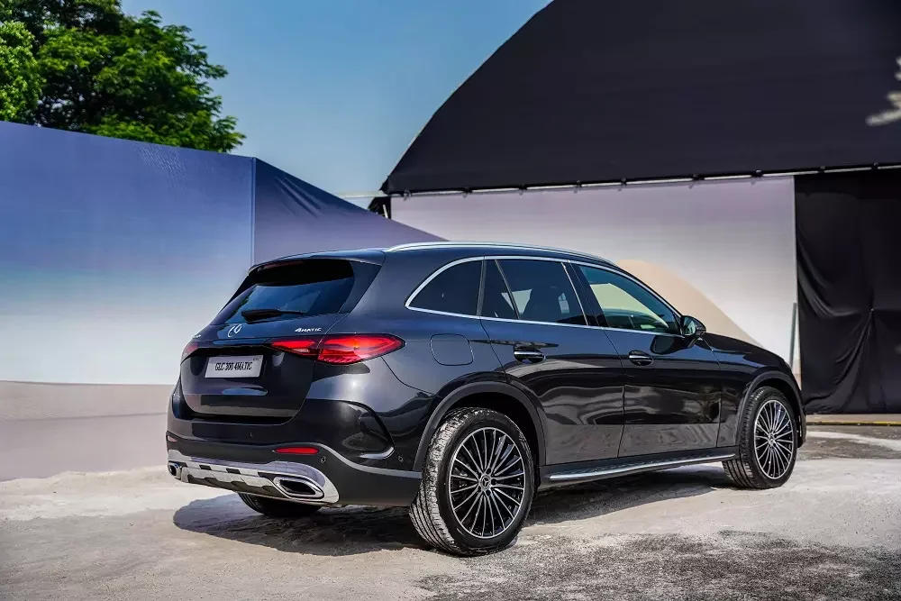 Mercedes-Benz GLC300 2026 luxbrand (3)