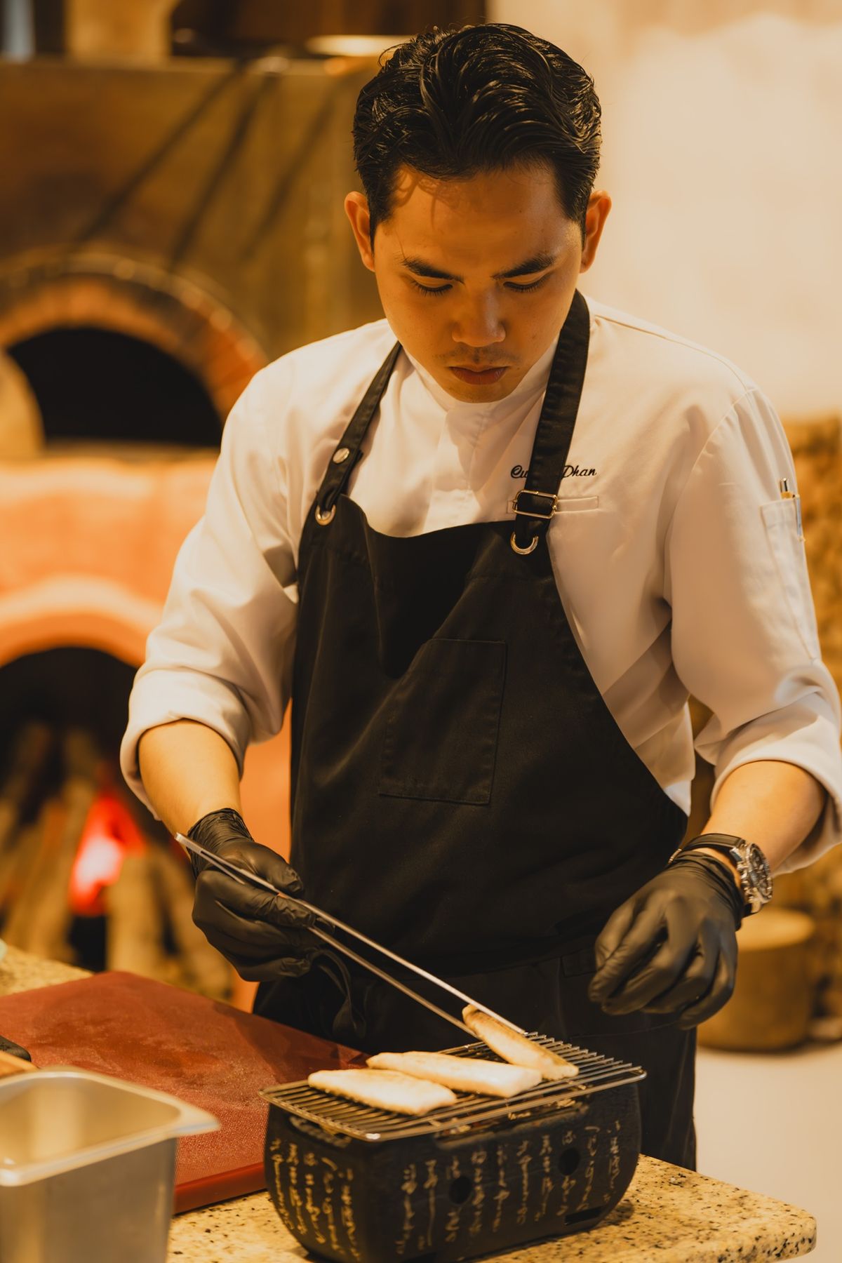 Khi ẩm thực trở thành câu chuyện: Six Senses Ninh Van Bay ra mắt Chef’s Table