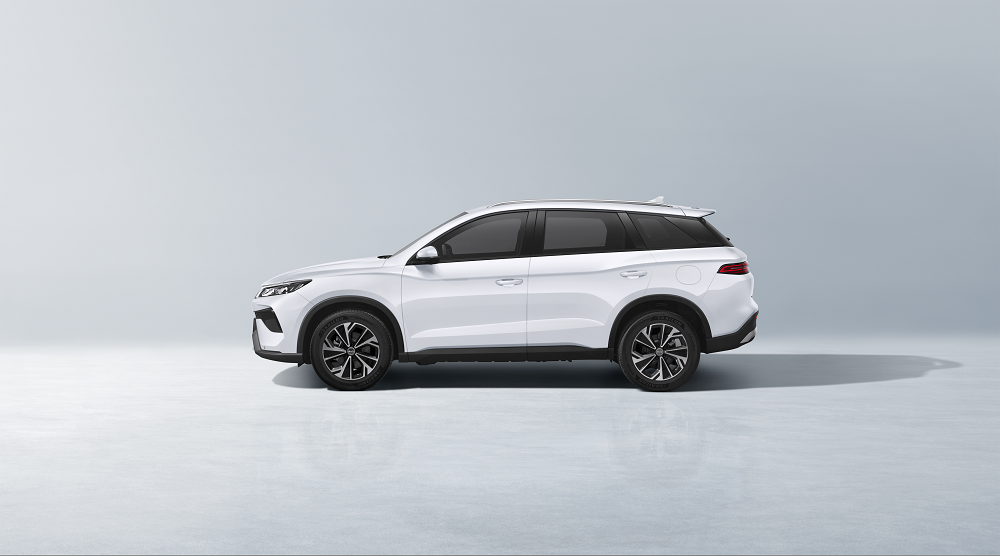 BYD Sealion 5 chuẩn bị ra mắt tại Việt Nam trong tháng 10