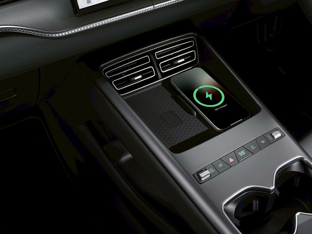 BYD Sealion 5 chuẩn bị ra mắt tại Việt Nam trong tháng 10