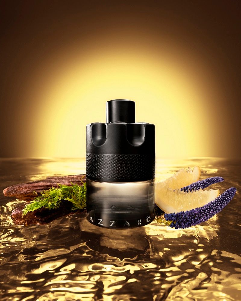 Azzaro The Most Wanted EDT Intense – Biểu tượng của sự bản lĩnh và tự tin