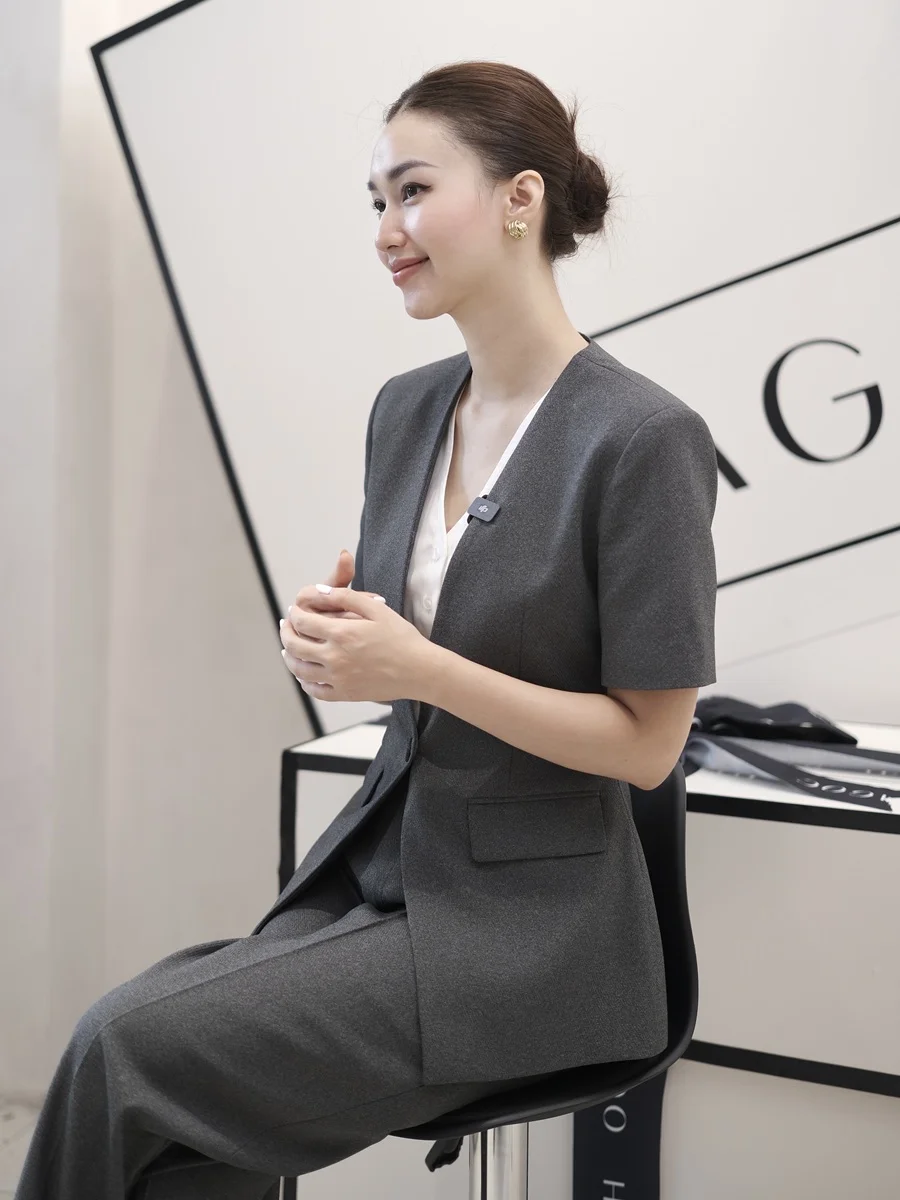 Nguyễn Hoàng Thu Hà, Founder HAGOO