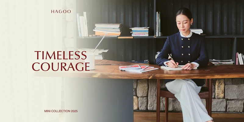 BST Timeless Courage