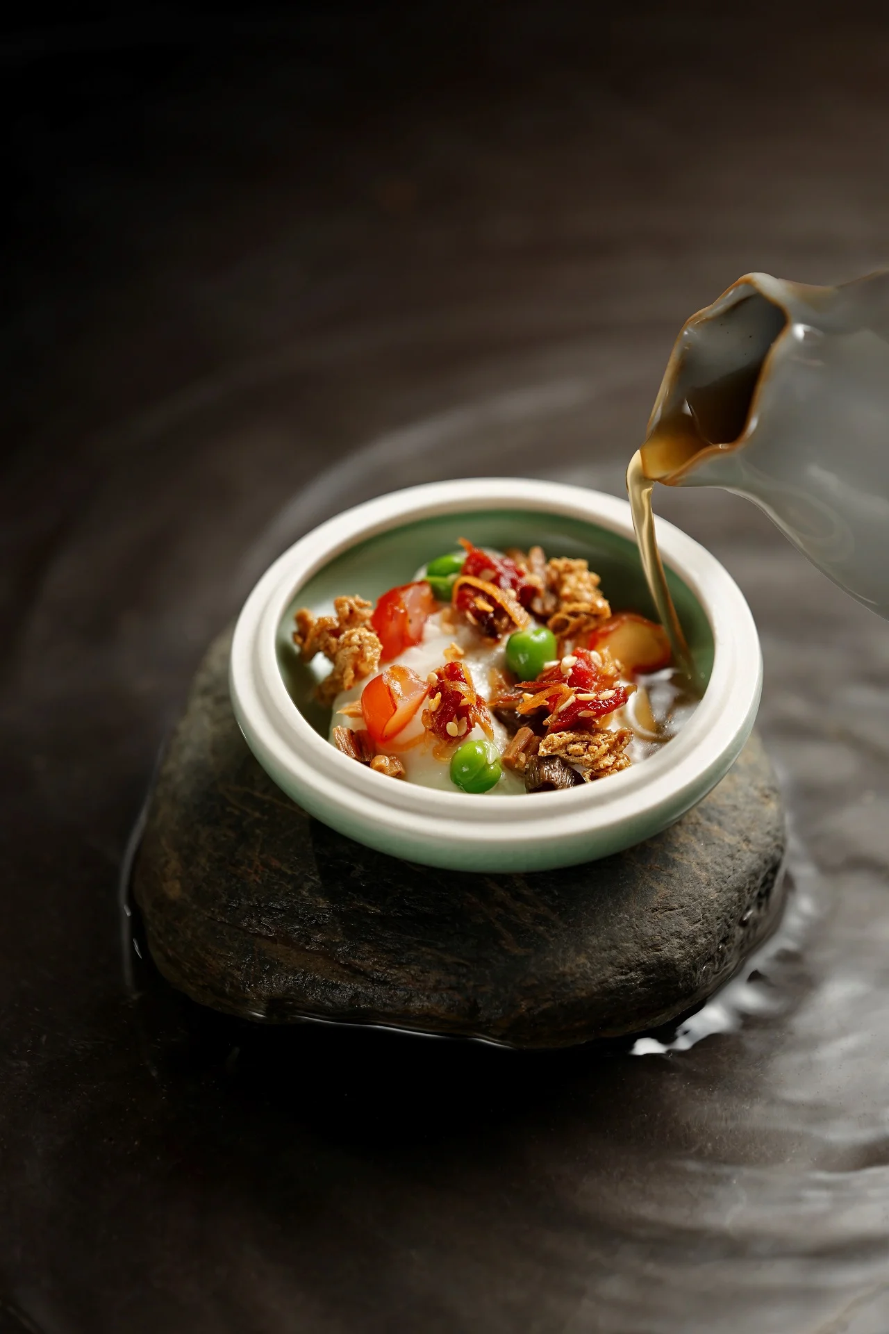 Đậu nành An Giang - Dưa hấu Tiền Giang