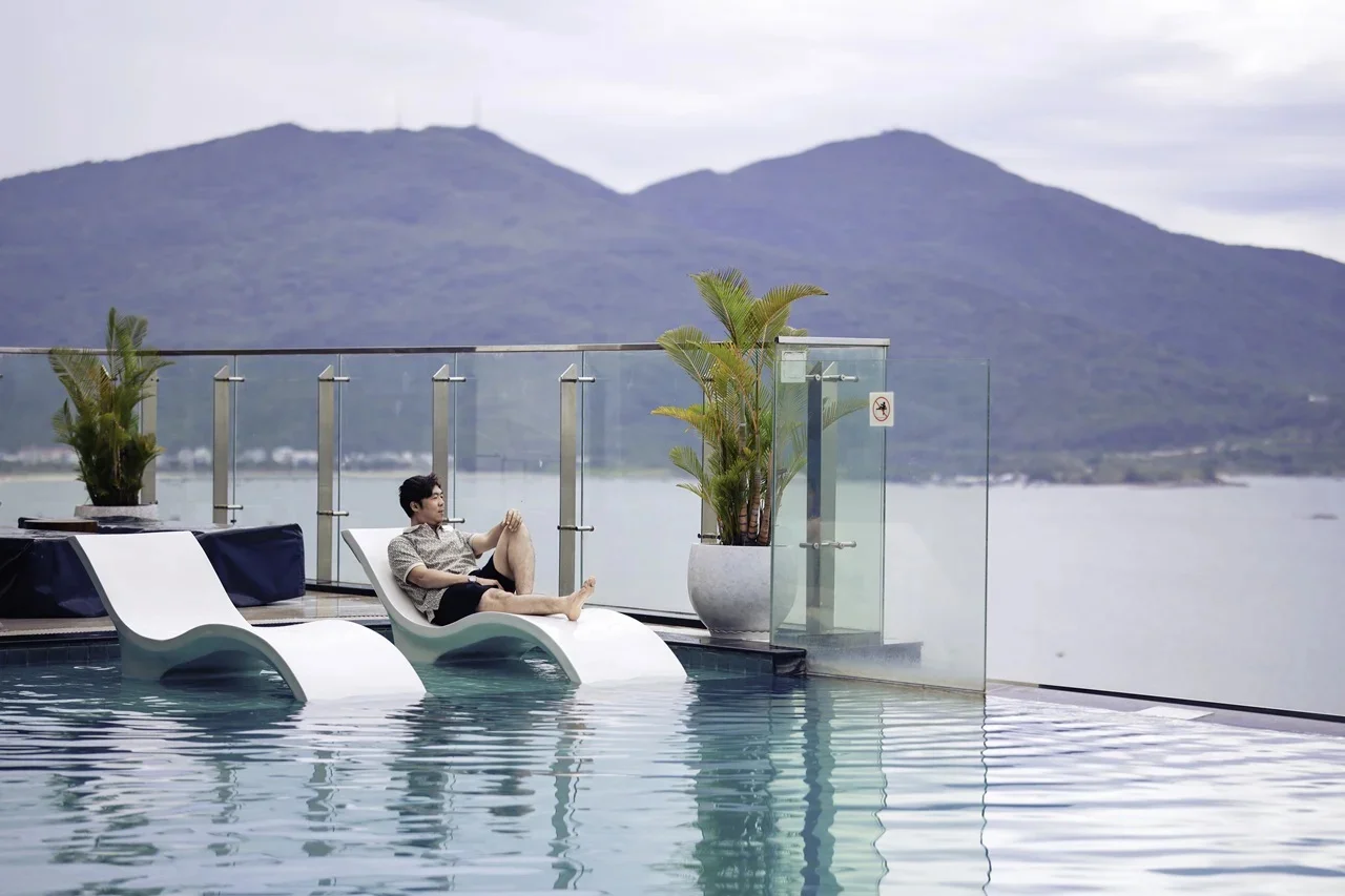 Radisson Hotel Danang và trải nghiệm nghỉ dưỡng tại Đà Nẵng