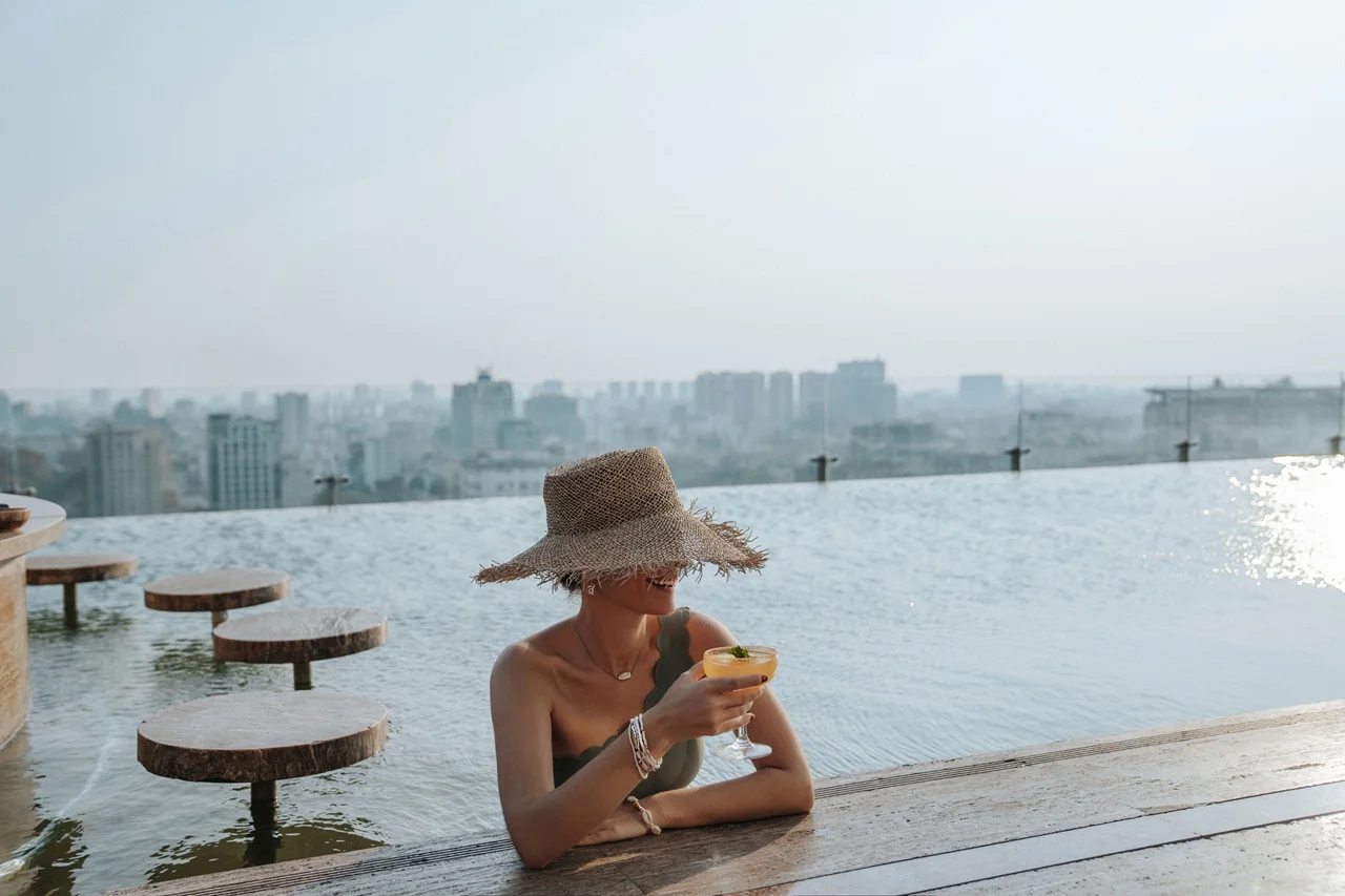 Hôtel des Arts Saigon khởi động mùa hè với chuỗi trải nghiệm nghệ thuật, lưu trú và ẩm thực đặc sắc