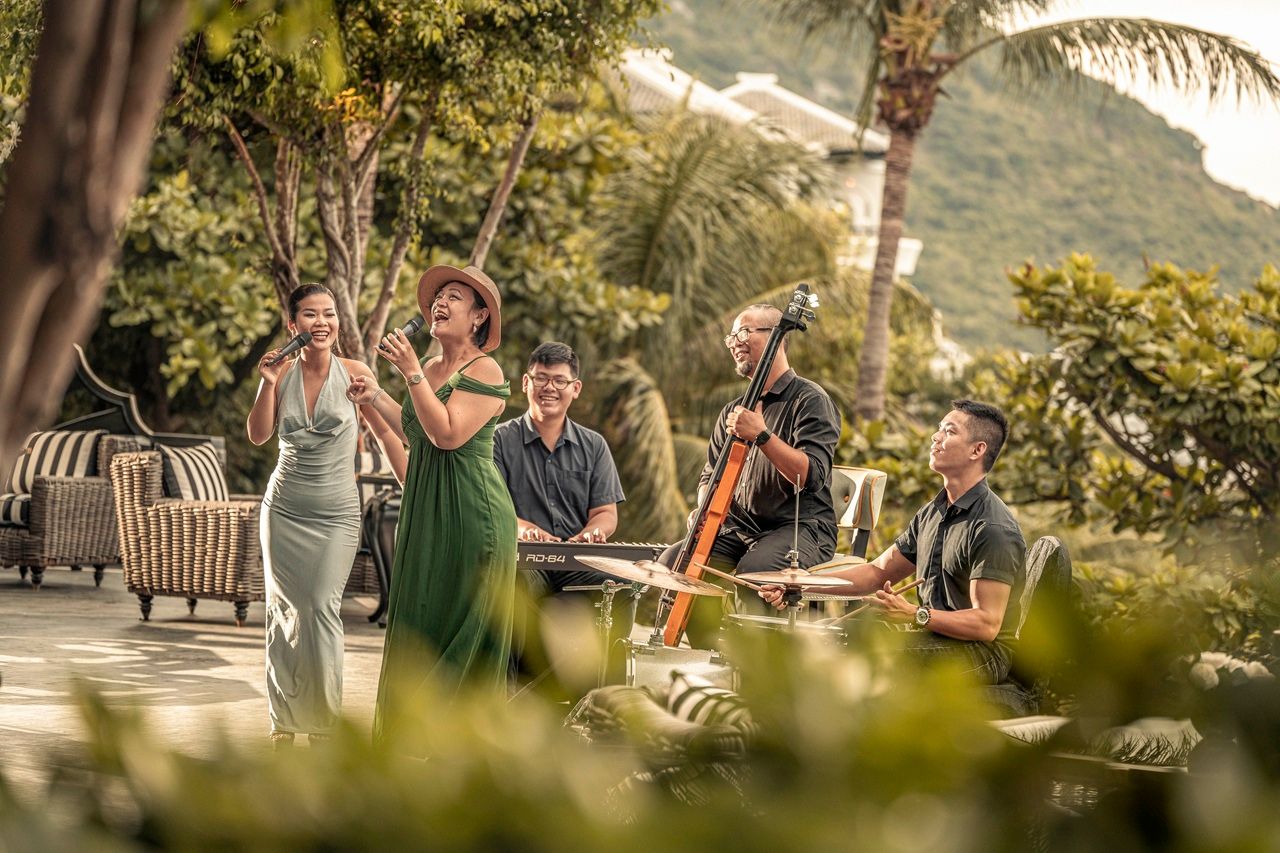 Tingara mang đến hành trình ẩm thực Nhật Bản đương đại giữa thiên nhiên, nơi các trải nghiệm lễ hội được thể hiện qua kỹ nghệ, mùa vụ và tinh thần sáng tạo.